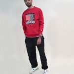 Spike Lee Instagram - The School Daze Crew Neck Sweatshirts In HBCU Colors Are Available Exclusively At The Only Place To Score Official Spike Lee And 40 Acres & A Mule Merch - #SpikesJoint Click The Product Link On IG Story Or Click The Link In The Bio To Shop For This And Many More