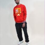 Spike Lee Instagram - The School Daze Crew Neck Sweatshirts In HBCU Colors Are Available Exclusively At The Only Place To Score Official Spike Lee And 40 Acres & A Mule Merch - #SpikesJoint Click The Product Link On IG Story Or Click The Link In The Bio To Shop For This And Many More