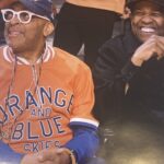 Spike Lee Instagram – BLACK HIS/HER-STORY MONTH. And Dat’s Da Money Earnin’-Mount Vernon/Da Republic Of Brooklyn-Truth,Ruth. YA-DIG❓SHO-NUFF🎥💪🏾💪🏾💪🏾💪🏾🎬🤓