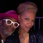 Spike Lee Instagram - 30 Years Ago Today. Thank You TONYA And JESUS🙏🏾💜🙏🏾💜🙏🏾💜🙏🏾🙏🏾💜🙏🏾💜YA-DIG❓SHO-NUFF And Dats Da” STEVIE WONDER Sang-RIBBON IN THE SKY,Truth,Ruth👏🏾👏🏾👏🏾👏🏾👏🏾👏🏾👏🏾👏🏾👏🏾👏🏾🙃