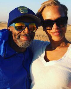 Spike Lee Instagram - 30 Years Ago Today. Thank You TONYA And JESUS🙏🏾💜🙏🏾💜🙏🏾💜🙏🏾🙏🏾💜🙏🏾💜YA-DIG❓SHO-NUFF And Dats Da” STEVIE WONDER Sang-RIBBON IN THE SKY,Truth,Ruth👏🏾👏🏾👏🏾👏🏾👏🏾👏🏾👏🏾👏🏾👏🏾👏🏾🙃
