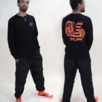 Spike Lee Instagram - Our Limited Edition Collab With Legendary Manufactuer @Alphaindustries X Spike’s Joint/40 Acres Includes A Special Edition Flight Jacket, Hoodie Sweatshirt, And Long Sleeve T-Shirt. The Flight Jacket Is Reversible With The 40 Acres Logo On The Inside And Has 6 Removable Velcro Patches. The Hoodie Is Printed With A Large Graphic That Matches The Back Of The Shirt. These Joints Are Gonna Go Fast. Don’t Sleep! Click The Product Link On IG Story Or Click The Link In The Bio To Shop For This And Many More