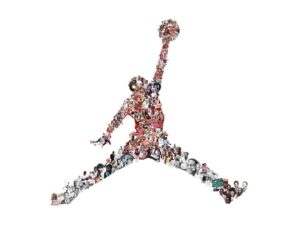 Spike Lee Instagram - Happy Born Day To My Brother-MICHAEL JORDAN. Love From Tonya,Satchel,Jackson And MARS. And Dat’s Da”,IT’S GOTTA BE DA SHOES-TRUtH,RUTH. YA-DIG❓SHO-NUFF💜🙏🏾💜🙏🏾💜🙏🏾