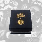 Spike Lee Instagram - Mars Legacy Lives On In This Collab With Brooklyn’s Own @johnnynelsonjewelry. We’re Dropping Only 150 Mars Pieces Right Now At @spikesjointofficial. Each Piece Comes Individually Numbered. Don’t Sleep! Cop Yours Now Click The Product Link On IG Story Or Click The Link In The Bio To Shop For This And Many More