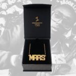 Spike Lee Instagram - Mars Legacy Lives On In This Collab With Brooklyn’s Own @johnnynelsonjewelry. We’re Dropping Only 150 Mars Pieces Right Now At @spikesjointofficial. Each Piece Comes Individually Numbered. Don’t Sleep! Cop Yours Now Click The Product Link On IG Story Or Click The Link In The Bio To Shop For This And Many More