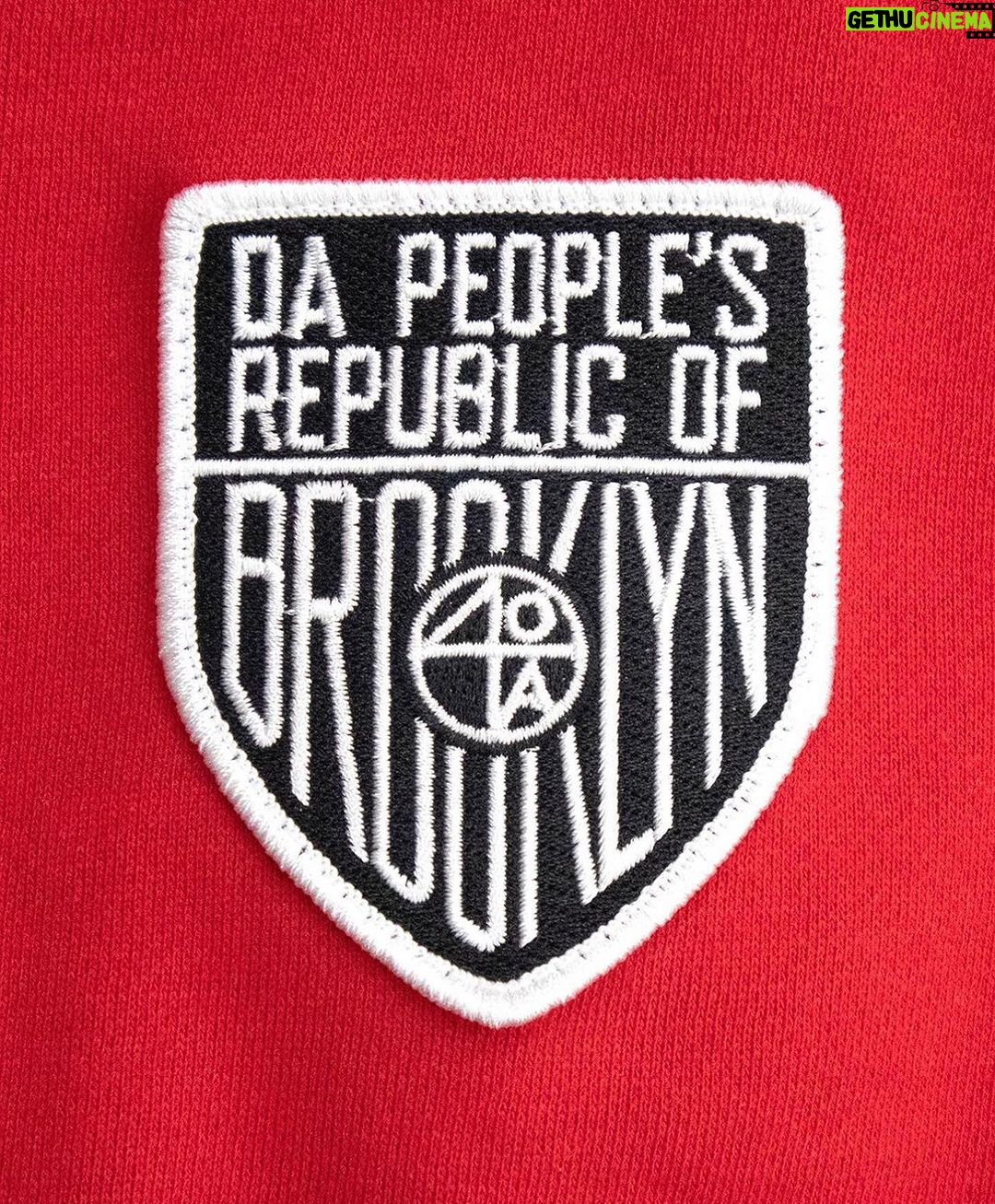 Spike Lee Instagram - The Boycott Sal’s Hoodie Is Inspired By Buggin’ Out’s Call To Protest In Do The Right Thing And Is Available In Limited Quantities Now At @spikesjointofficial. Click The Product Link On IG Story Or Click The Link In The Bio To Shop For This And Many More