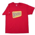 Spike Lee Instagram - We Take It Back To Where It All Began With The Mars Buckle Tee. Mars’ Belt Buckle Is Front And Center And Pulled Directly From One Of The First Images We Had Of Mars 37 Years Ago In SHE’S GOTTA HAVE IT. Get This Tee Now On Sale And Exclusively At #SpikesJoint Click The Product Link On IG Story Or Click The Link In The Bio To Purchase This And Many More