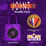 Spike Lee Instagram - If You Missed Out On Our BROOKSTOCK L💜VEFEST, Head To #SpikesJoint Now To Pick Up Items From Our Collection. Items Include The Official Tee, Poster Signed By Spike Lee And The Bundle Set That Includes A Commemorative Pin. This Is Available For A Limited Time Only! Click The Product Link On IG Story Or Click The Link In The Bio To Purchase These Items And Many More