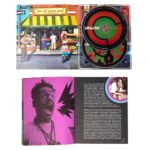 Spike Lee Instagram - Order The Criterion Collection Blu-Ray Of DO THE RIGHT THING From @spikesjointofficial And Receive Yours Signed By Me. Click The Product Link On IG Story Or Click The Link In The Bio To Shop For This And Many More