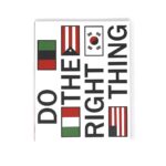 Spike Lee Instagram - Order The Criterion Collection Blu-Ray Of DO THE RIGHT THING From @spikesjointofficial And Receive Yours Signed By Me. Click The Product Link On IG Story Or Click The Link In The Bio To Shop For This And Many More