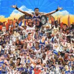 Spike Lee Instagram – REVISED – ORANGE And BLUE SKIES™️ Montage By @donisdope