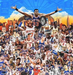 Spike Lee Instagram - REVISED - ORANGE And BLUE SKIES™️ Montage By @donisdope