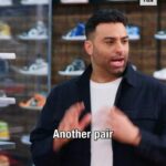Spike Lee Instagram - Check Out Da Latest Episode Of SNEAKER SHOPPING With @jlp On @Complex. Click The Link On IG Story To Watch The Full Episode