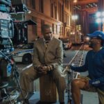 Spike Lee Instagram – BLACK HIS/HER-STORY MONTH. DA DYNAMIC DUO In Front And Behind Da Camera. Denzel Sits On Da Dolly For My Signature DOUBLE DOLLY SHOT. I Know The Best Use Of This Was In MALCOLM X To SAM COOKE Singin’ “A CHANGE IS GONNA COME. And Dat’s Da “St. Valentines Day”-Truth,Ruth. YA-DIG❓SHO-NUFF. Photograph By DAVID LEE👍🏾💪🏾👏🏾👍🏾💪🏾👏🏾👍🏾💪🏾