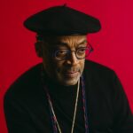 Spike Lee Instagram - It Is Truly A Blessing When Ya Daughter Is A Gifted Photographer. Portrait By SATCHEL LEWIS LEE. Daddy Loves You. SHO-NUFF