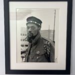 Spike Lee Instagram - On Dis 3rd Day Of BLACK HIS/HER-STORY MONTH I Salute My Brother Da Great LAURENCE “Dap Dunlap” FISHBURNE.💜