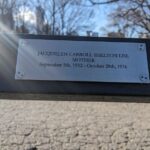 Spike Lee Instagram – Today Iz Da Last Day Of BLACK HIS/HERSTORY Month. This Bench In Fort Greene Park,Brooklyn Iz In Honor Of My Late Parents And Brother-JACQUELINE SHELTON,CHRIS And WILLIAM LEE. FAMILY🙏🏾🙏🏾🙏🏾🙏🏾🙏🏾🙏🏾🙏🏾🙏🏾🙏🏾🙏🏾🙏🏾🙏🏾🙏🏾Photos By Cinque Lee