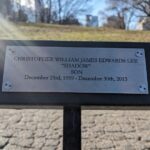 Spike Lee Instagram – Today Iz Da Last Day Of BLACK HIS/HERSTORY Month. This Bench In Fort Greene Park,Brooklyn Iz In Honor Of My Late Parents And Brother-JACQUELINE SHELTON,CHRIS And WILLIAM LEE. FAMILY🙏🏾🙏🏾🙏🏾🙏🏾🙏🏾🙏🏾🙏🏾🙏🏾🙏🏾🙏🏾🙏🏾🙏🏾🙏🏾Photos By Cinque Lee