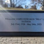 Spike Lee Instagram – Today Iz Da Last Day Of BLACK HIS/HERSTORY Month. This Bench In Fort Greene Park,Brooklyn Iz In Honor Of My Late Parents And Brother-JACQUELINE SHELTON,CHRIS And WILLIAM LEE. FAMILY🙏🏾🙏🏾🙏🏾🙏🏾🙏🏾🙏🏾🙏🏾🙏🏾🙏🏾🙏🏾🙏🏾🙏🏾🙏🏾Photos By Cinque Lee