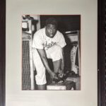 Spike Lee Instagram - Good Morning. Good Morning. A BLACK HIS-HER/STORY Royal Salute To 2 Great Americans-JACKIE And RACHEL ROBINSON. Queen RACHEL Is Still With Us. She Us 101 Years Young. Jackie,Her Dear Heart Made His Transition At 53 Years Too Young. GOD BLESS.🙏🏾💜🙏🏾💜🙏🏾🙏🏾💜🙏🏾💜