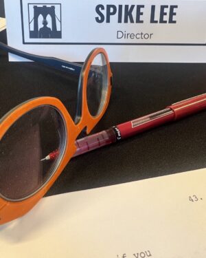 Spike Lee Instagram - Good Morning. We Are Werkin’. And Dat’s Da “Pre-Production Meeting”,TRUTH,RUTH. Ya-Dig❓SHO-NUFF.🎥🎬🎥🎬🎥🎬🎥