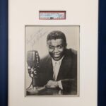 Spike Lee Instagram - Good Morning. Good Morning. A BLACK HIS-HER/STORY Royal Salute To 2 Great Americans-JACKIE And RACHEL ROBINSON. Queen RACHEL Is Still With Us. She Us 101 Years Young. Jackie,Her Dear Heart Made His Transition At 53 Years Too Young. GOD BLESS.🙏🏾💜🙏🏾💜🙏🏾🙏🏾💜🙏🏾💜