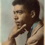 Spike Lee Instagram - Good Afternoon. With This Being Da 1st Day Of BLACK HIS/HER-STORY MONTH I Chose To Share With You This Portrait Of My Late Father WILLIAM (BILL LEE). He Made His Transition This Past May And Was An Accomplished Jazz,Folk Bassist And Composer. Daddy Also Scored The Music For My NYU GRAD FILMS,Then The Feature Films-SHE’S GOTTA HAVE IT,SCHOOL DAZE,DO THE RIGHT THING AndMO BETTER BLUES. My Love For SPORTS And MUSIC Came Directly From “BLEEK” Which Was His Nickname Which I Gave To DENZEL WASHINGTON For His Character’s Name In MO BETTER BLUES. YA-DIG❓SHO-NUFF. And Dat’s Da “STRAIGHT And NAPPY-GOOD And BAD HAIR-TRUTH,RUTH.