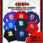 Spike Lee Instagram - Take advantage of one of the many bundle deals available at Spike’s Joint. Shop now for big savings! Click the product links and the link in the bio to purchase