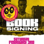 Spike Lee Instagram - Join us at The Brooklyn Museum next Saturday, February 3rd as Spike Lee will be on hand to sign copies of the SPIKE book. The signing will start at 12 noon until 2PM then resume from 3PM to 6PM. You don’t want to miss this! #SpikeLeeBkM