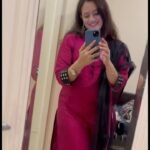 Spruha Joshi Instagram - Events at Chatrapati Sambhajinagar and Latur done right. Thank you @sujatradesigns for always giving me wonderful dresses to flaunt!
