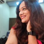 Spruha Joshi Instagram – इट्स ए गुड मॉर्निंग ! 😊🌸
