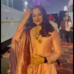 Spruha Joshi Instagram – Dress by – @sujatradesigns
MUA – @_sgmakeover
#spruhajoshi #marathiactors #movies #theatre #actorslife #marathitelevision