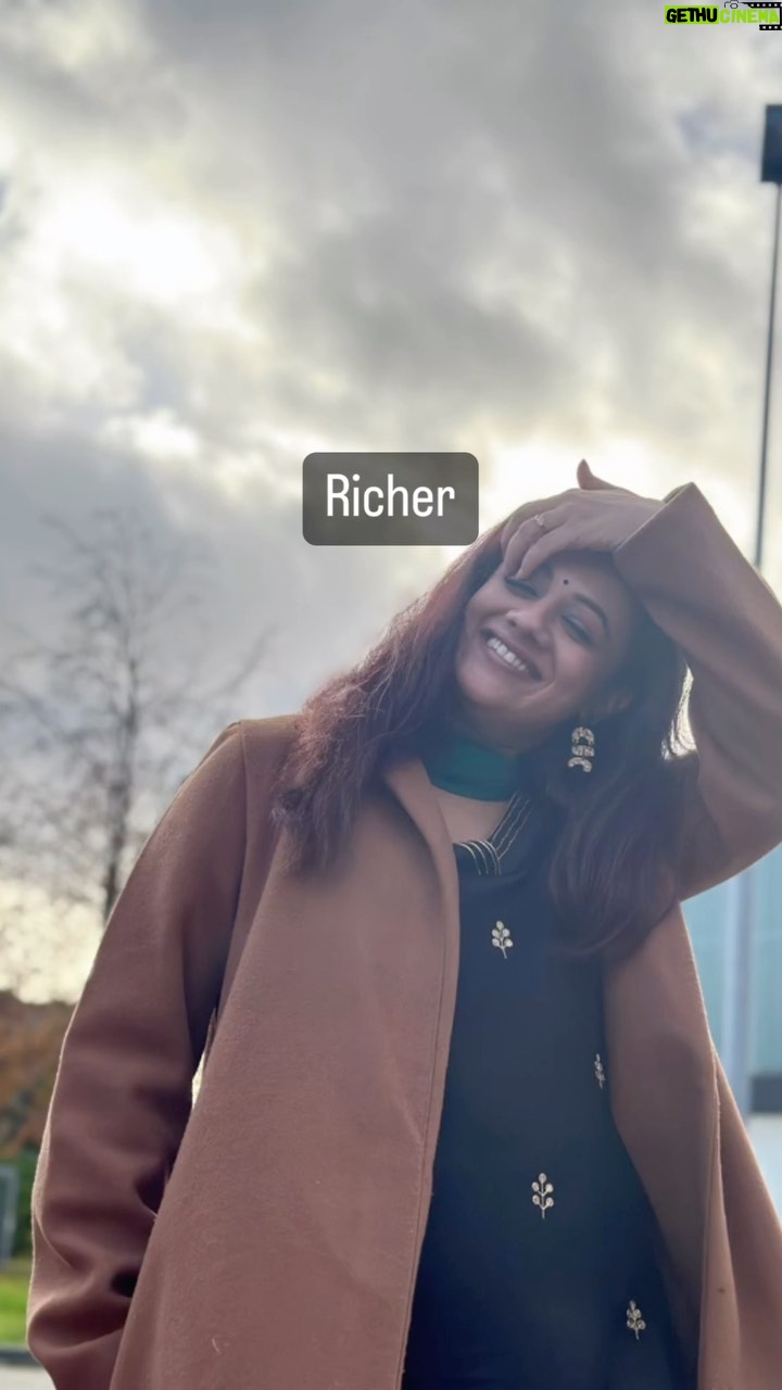 Spruha Joshi Instagram - My plans for the next five years!