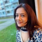 Spruha Joshi Instagram - Never regretting anything that made me smile