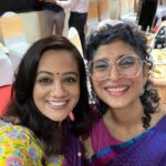Spruha Joshi Instagram - Immersed in the good vibes at The Water Cup 2023 – an annual gathering that warms my heart with wonderful souls. @paanifoundation Mumbai, Maharashtra