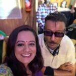 Spruha Joshi Instagram - Immersed in the good vibes at The Water Cup 2023 – an annual gathering that warms my heart with wonderful souls. @paanifoundation Mumbai, Maharashtra