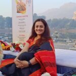 Spruha Joshi Instagram - January photo dump ✨🤩 #2024 #sofarsogood #greatful