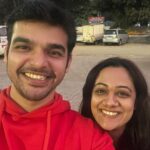 Spruha Joshi Instagram - January photo dump ✨🤩 #2024 #sofarsogood #greatful
