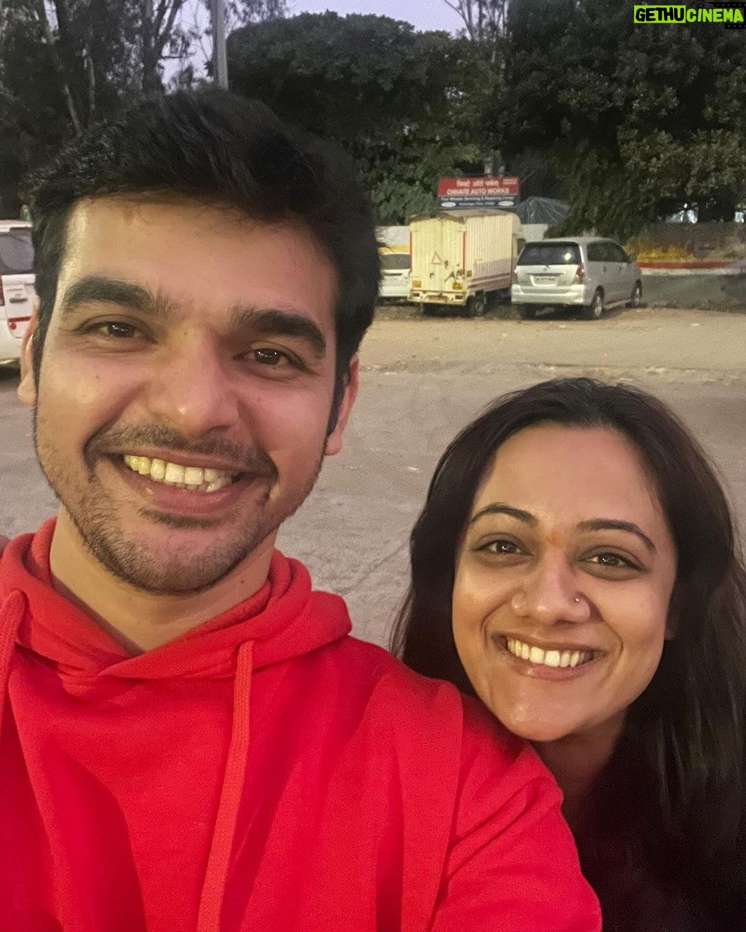 Spruha Joshi Instagram - January photo dump ✨🤩 #2024 #sofarsogood #greatful