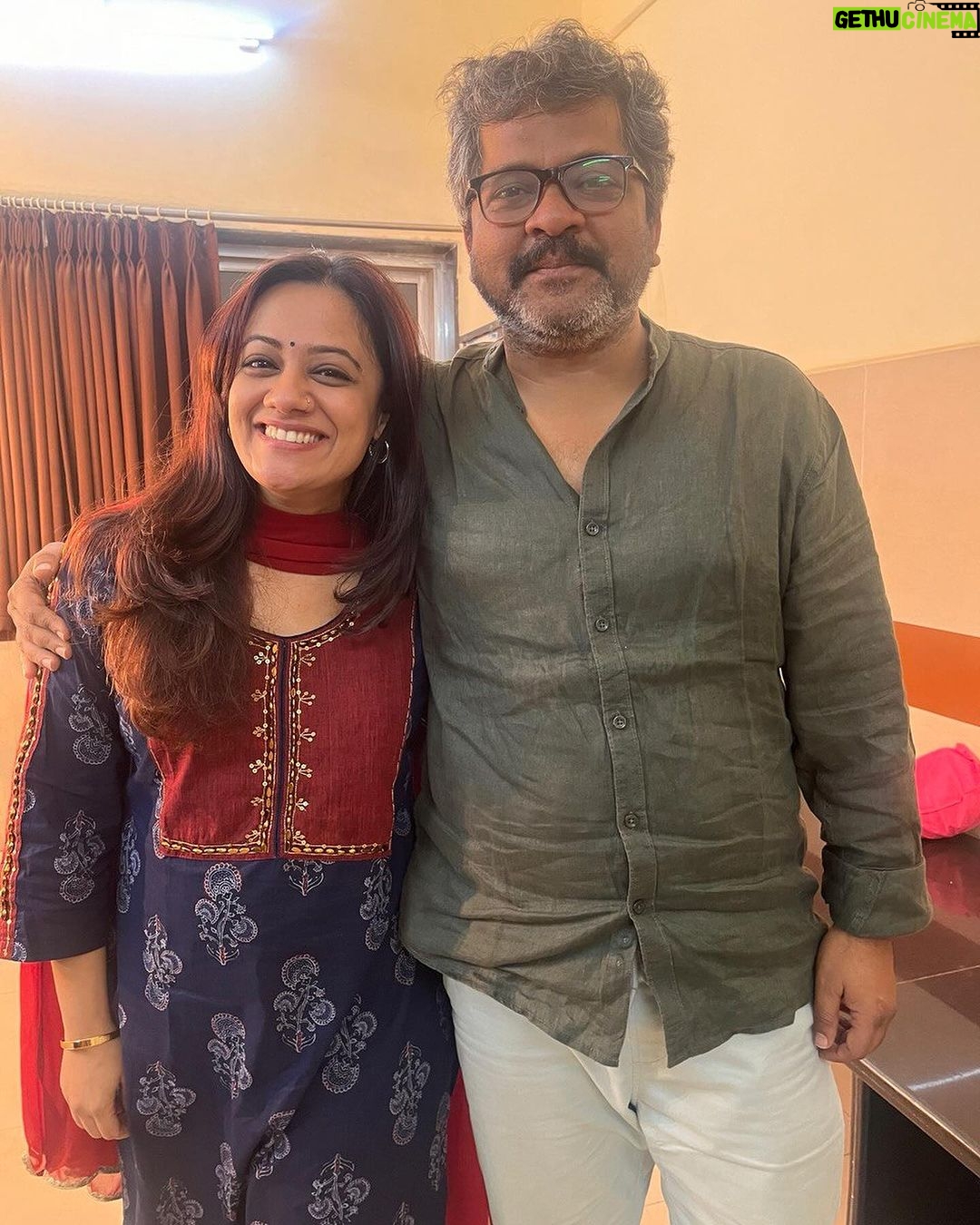 Spruha Joshi Instagram - January photo dump ✨🤩 #2024 #sofarsogood #greatful