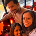 Spruha Joshi Instagram - January photo dump ✨🤩 #2024 #sofarsogood #greatful