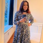 Spruha Joshi Instagram - Never regretting anything that made me smile