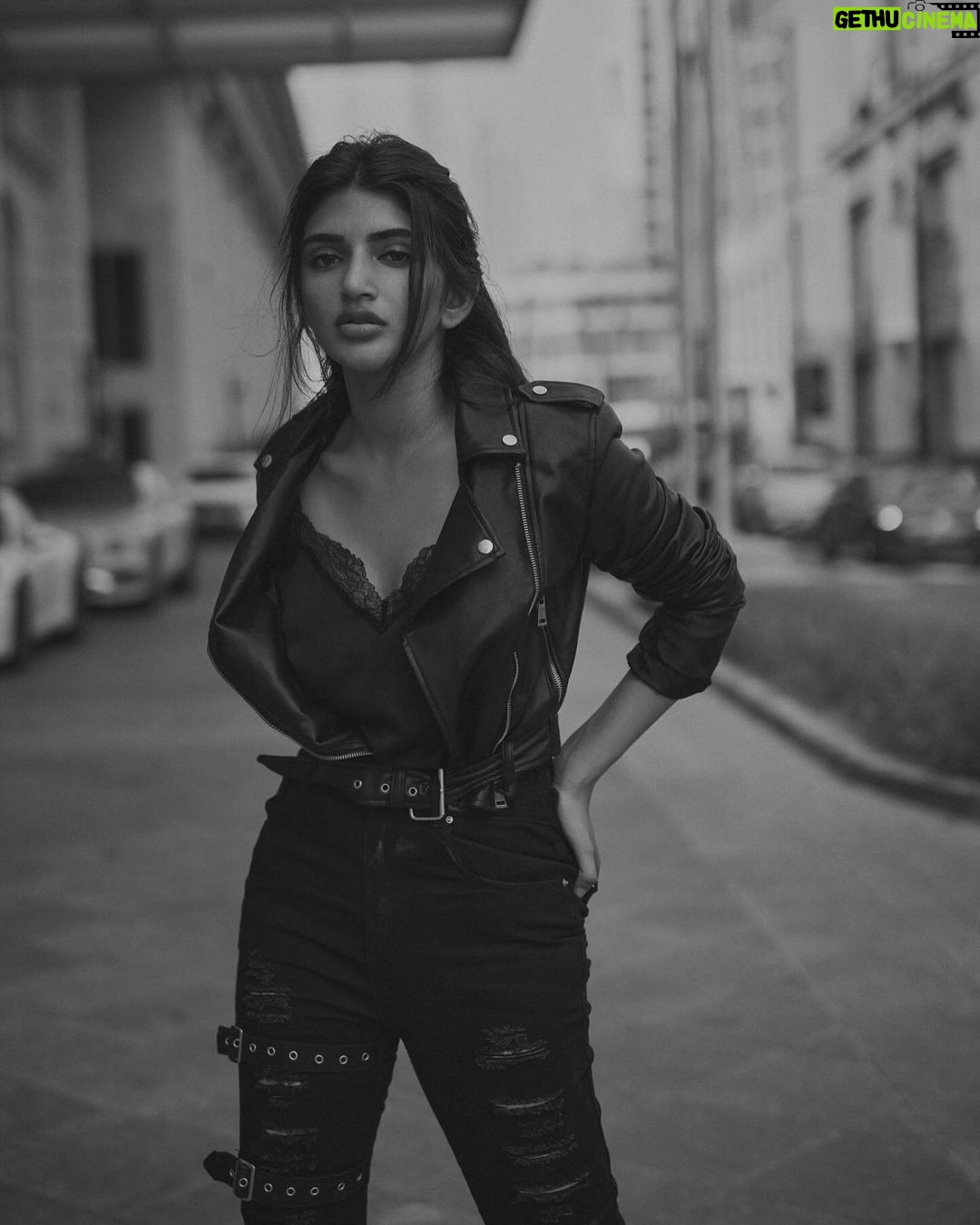 Sreeleela Instagram A glimpse into the world of EXTRA fun, action and
