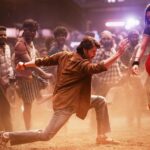 Sreeleela Instagram - Is this a dream come true ???😍 💃🏻 YESS YESSSSS IT IS FOR MEEEEE 🔥 @urstrulymahesh . . . . Get ready go crazyyyy my lovely Super Fans! 💥🔊 A High Voltage Spicy Mass Number from #GunturKaaram is coming in hot 🔥 and ready to set the dance floors on fire! 💃🕺 A @musicthaman Musical 🎹❤️‍🔥 SUPER 🌟 @urstrulyMahesh #Trivikram #thaman @sreeleela14 @meenakshichaudhary006 @manojinfilm @navinnooli #ASPrakash @nagavamsi19 @haarikahassine @adityamusicindia #GunturKaaramOnJan12th 🌶