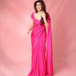 Sreeleela Instagram - Dear reader You made me a dreamer💕 . . . . . . . . Outfit : @arka_by_divya_kanigalupula Styling : @sandhya__sabbavarapu Styling team : @styled_bysonali_ @team_sandhya Photography : @pranav.foto