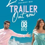 Sreeleela Instagram – A glimpse into the world of EXTRA fun, action and entertainment awaits you🥳💥
https://youtu.be/GnO4cOx_wFQ
#ExtraTrailer out now!
#ExtraOrdinaryMan
#ExtraOrdinaryManOnDec8th
@actor_nithiin @sreeleela14 #Rajasekhar
@vakkanthamvamsi @jharrisjayaraj #SudhakarReddy @nikitha_ak @sreshthmoviesoffl @vamsikaka @adityamusicindia @adityamovies