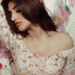 Sreeleela Instagram - Catch your dreams love 🤍 Cause no one else is going to do it for you 🎀
