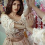 Sreeleela Instagram - Catch your dreams love 🤍 Cause no one else is going to do it for you 🎀