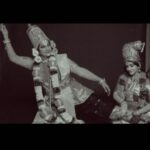 Sreeleela Instagram - Heyylooo lovelies 🌷 Okay so I guess the other day was a day where I travelled back in time , Where my roots are from 🥹 So I don’t know if you guys know but classical dance is where I started….. Started very very young actually ! I used to travel with my troop for performances ( mostly in temples) We called them “ballets” ( No not ballet dance ) And I think those days really taught me a lot and I enjoyed so much , It was indeed my favourite hobby 🫶🏻 It was really different doing it after years but I embrace it and realise that it’s a huge part of me ✨ This is another side of me for youuu 🥰 Anywhooo Dance is where I learnt everything from “Abhinaya” “Bhava” EVERYTHING!!!!! What I’m trying say is that day before I performed !!! It had been almost 10 years since I was on stage I wish I had time to practise but it was a koshish from my side 🙈🙈🙈🙈 I played this beautiful young goddess 😍 GODHA DEVI Meaning “ THE GEM OF A LADY “ You should read about her it’s beautiful Thanking Manju Bhargavee aunty for motivating me to do thissss✨✨ It felt really different and nice 🥹 And yea also breaking the cliche actress rules !!!!!!!!! Haha And I’ve always loved reading about scriptures and You should too Let me know when you find something interesting I’ll anyways update you when I come across anything intriguing 🧐 Am I typing too much ? 🙈 Ok ok I’m almost done :p I remember when I used to perform younger my family was my audience and I was telling mom that today I feel like I have a huuuuuuugggeeeeeeee familyyy All of youuuu💖 Loads of love💕 - LEELA✨