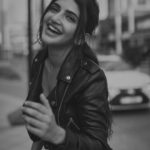 Sreeleela Instagram - Tell me your version of my story behind this picture 🤍